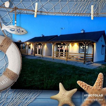 Osada Familia Smiechow Gąski Esterno foto
