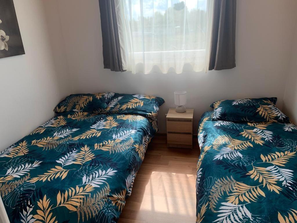 Osada Familia Smiechow Gąski Esterno foto